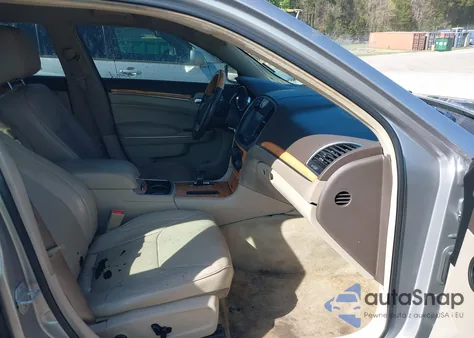 2013 Chrysler 300C z USA, uszkodzony, nr VIN 2C3CCAEG7DH727559